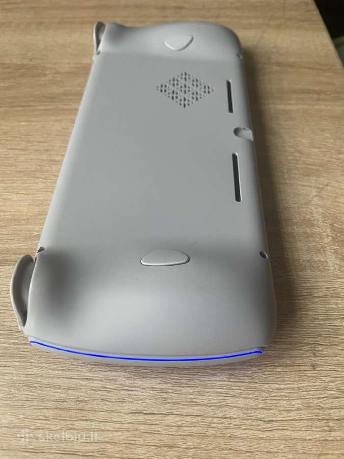 Ayn Odin Lite 128gb Android Gaming Console PSP HD - nuotraukos Nr. 5
