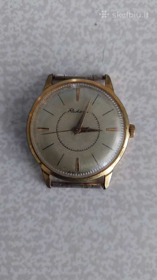 Raketa