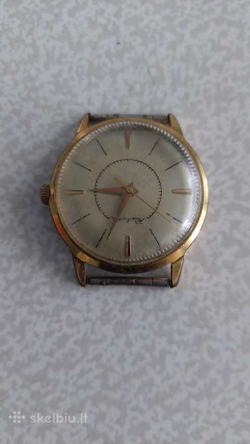 Raketa - nuotraukos Nr. 2