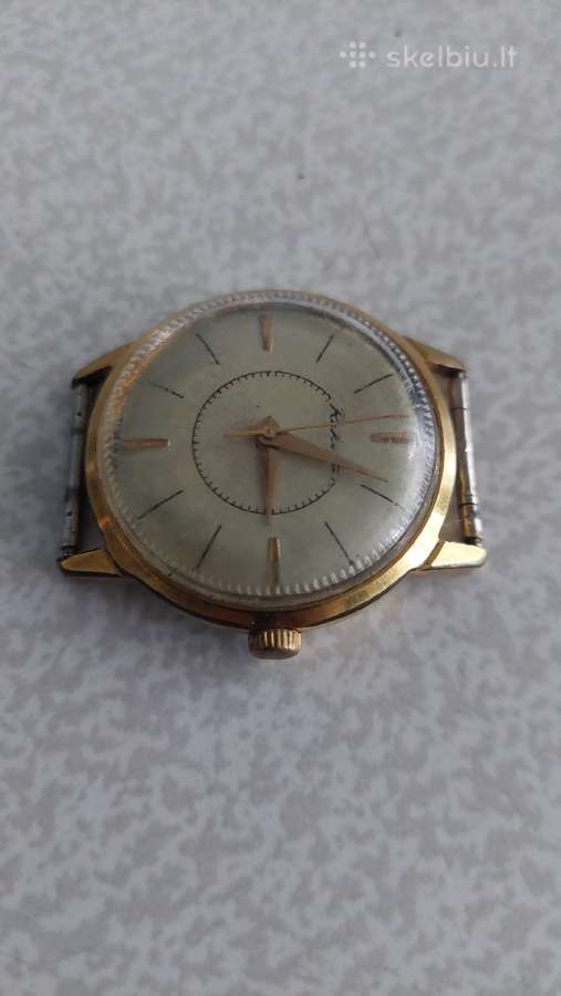 Raketa - nuotraukos Nr. 3