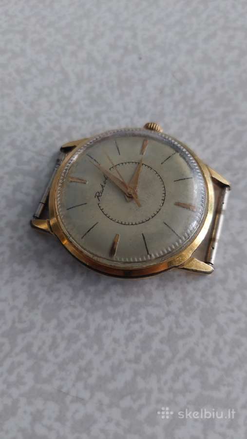 Raketa - nuotraukos Nr. 4