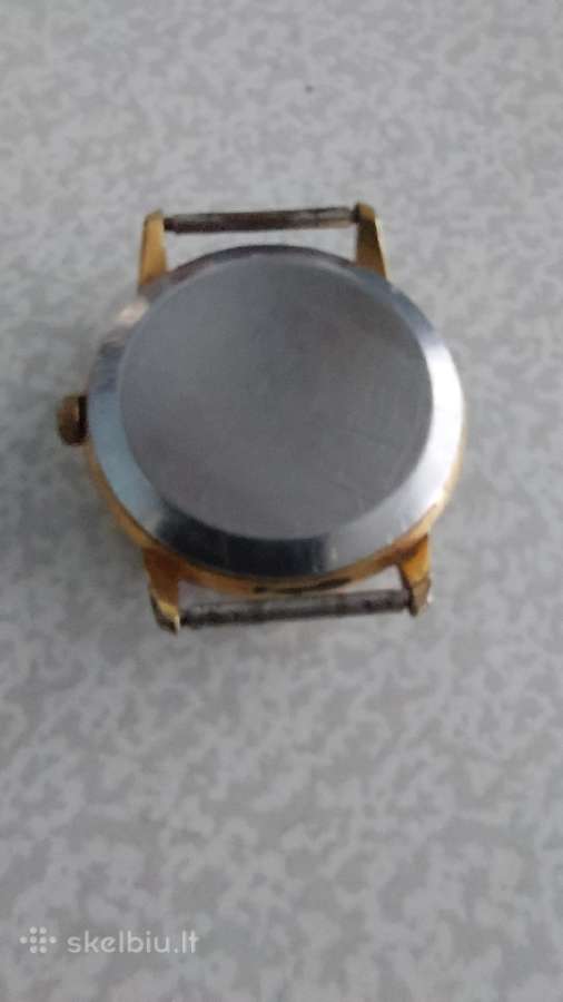 Raketa - nuotraukos Nr. 5