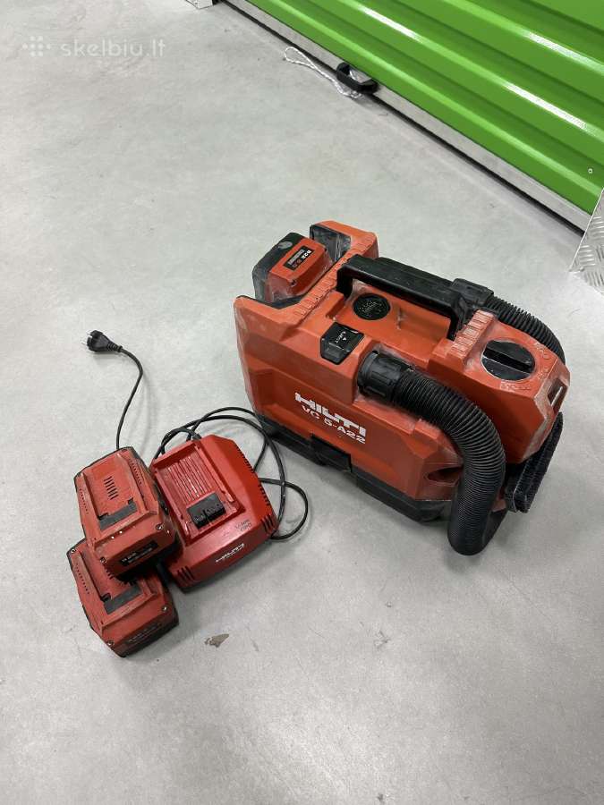 Hilti