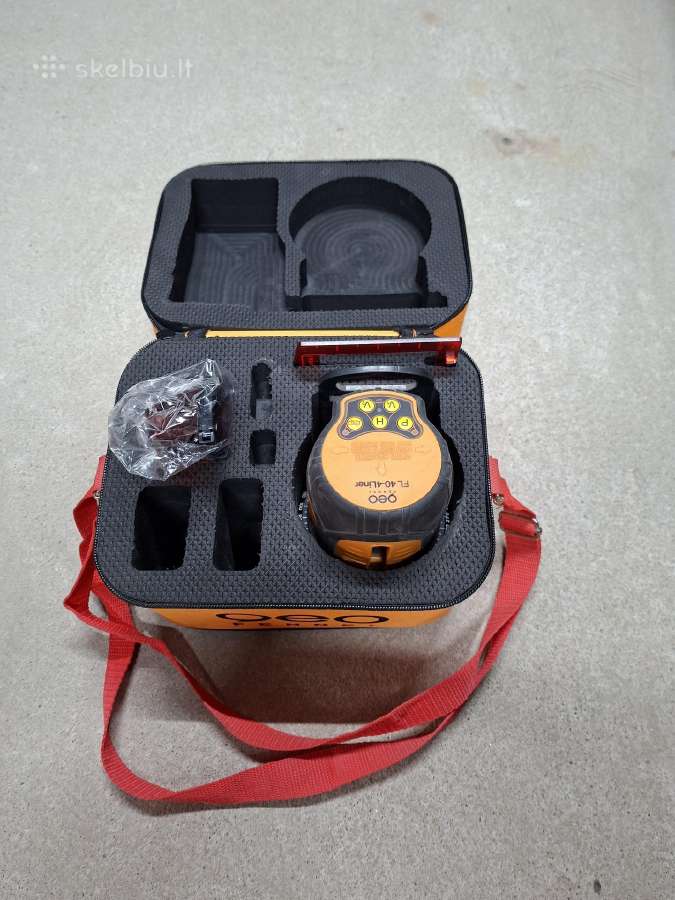Hilti,leica,dewalt,nedo,bosch,spectra - nuotraukos Nr. 26