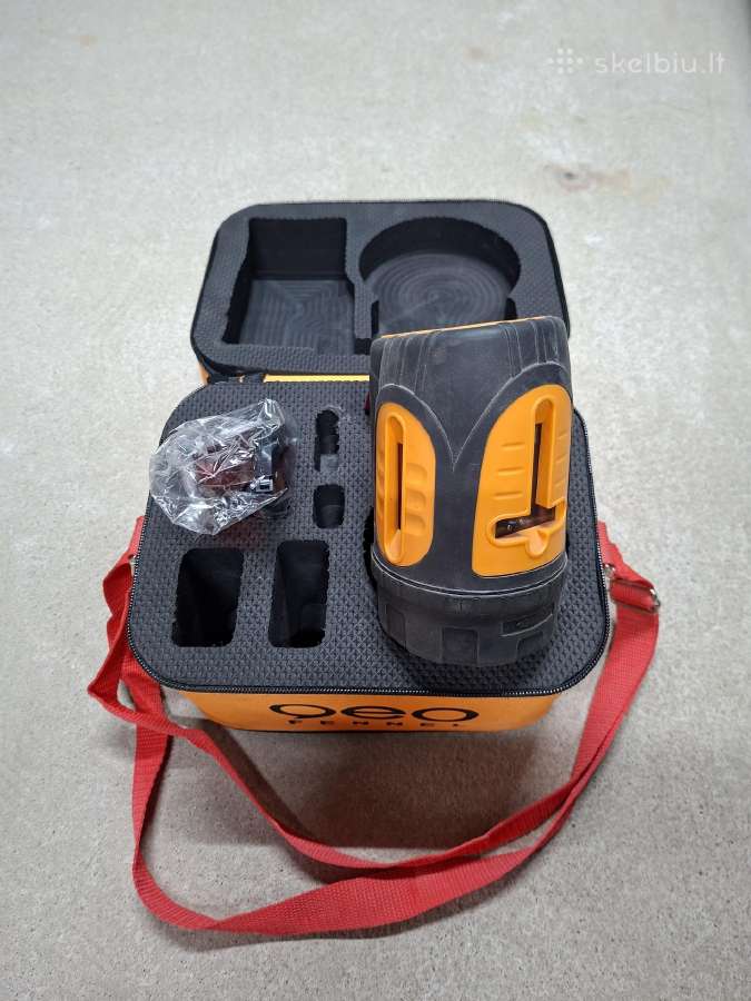 Hilti,leica,dewalt,nedo,bosch,spectra - nuotraukos Nr. 27