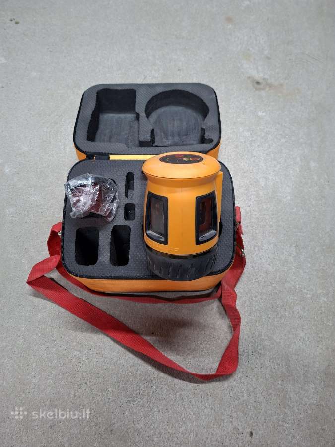 Hilti,leica,dewalt,nedo,bosch,spectra - nuotraukos Nr. 30