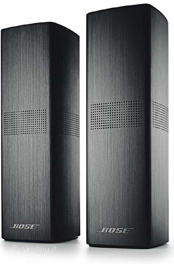 Bose Surround Speakers 700