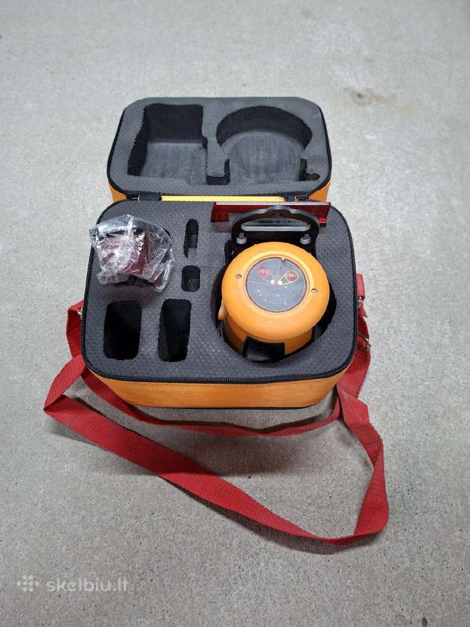 Hilti,leica,dewalt,nedo,bosch,spectra - nuotraukos Nr. 29