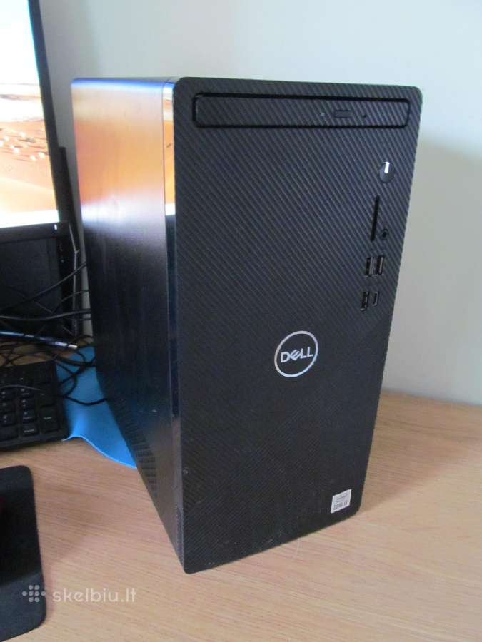 Dell Inspiron 3891 10 Gen