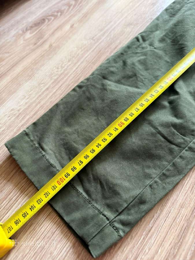 Vyriškos Tommy Hilfiger kelnės - nuotraukos Nr. 6
