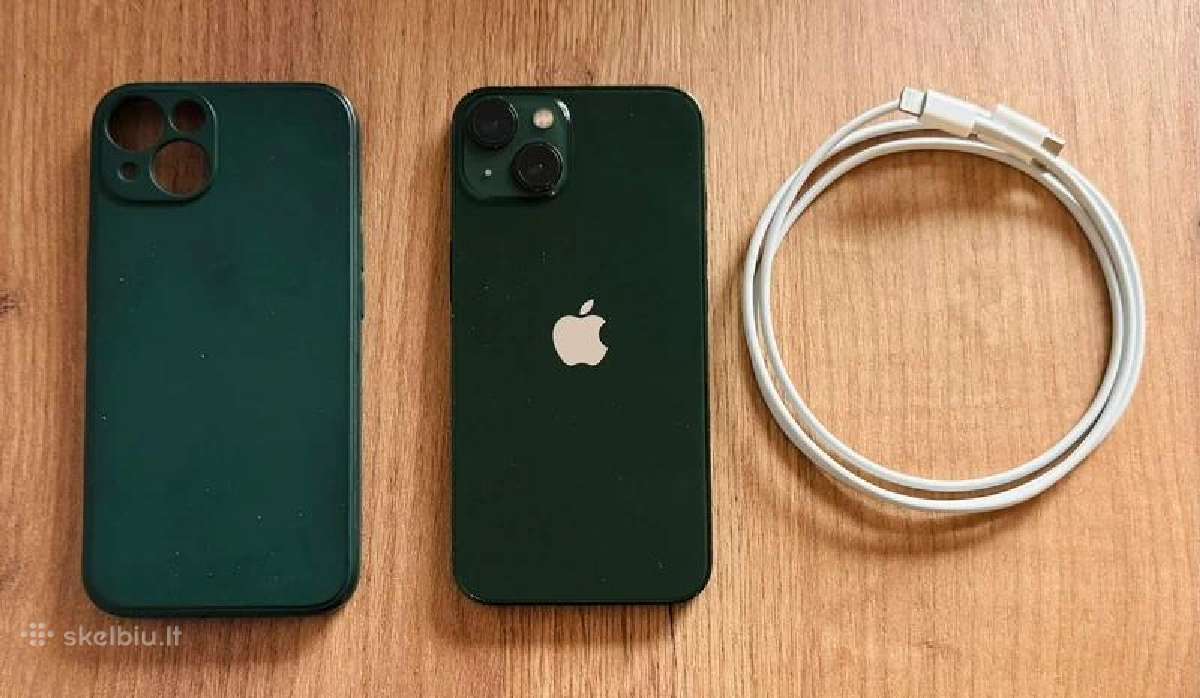 Apple iPhone 13 128gb