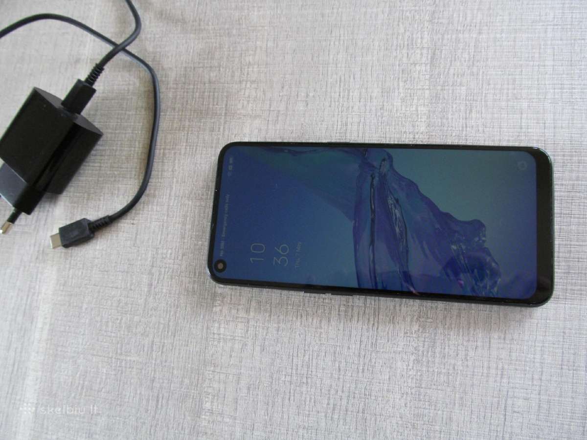 Oppo A53s 128g