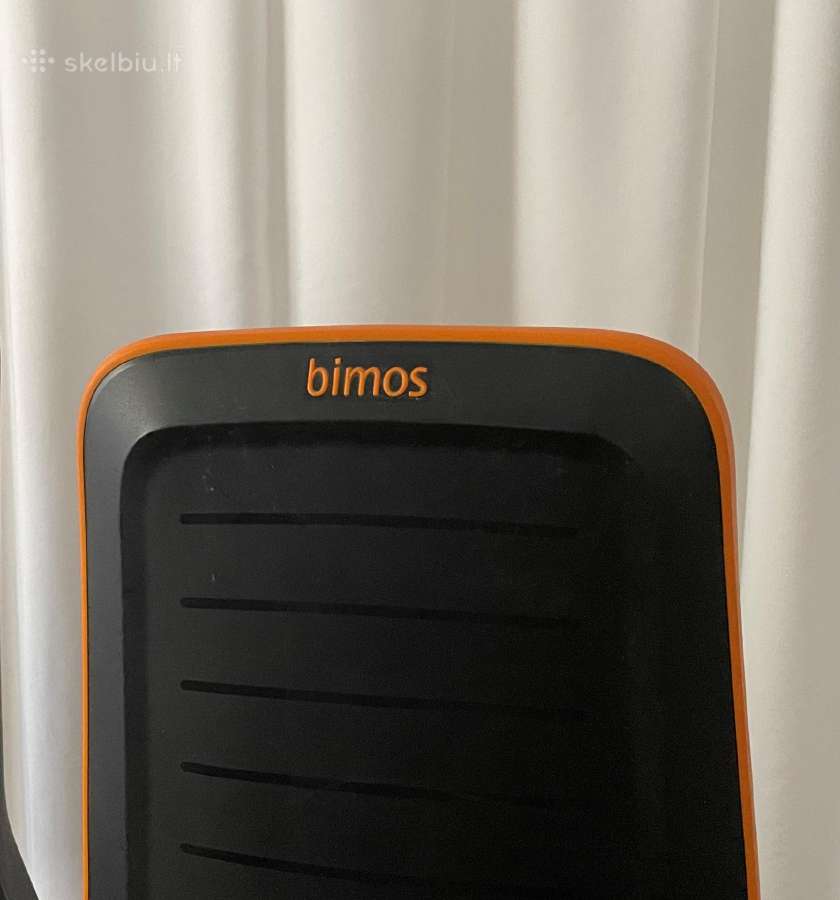 Biuro kėdė Bimos - nuotraukos Nr. 5