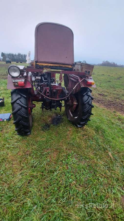 Mtz80 ir mtz 52 dalimis ir t25 - nuotraukos Nr. 10