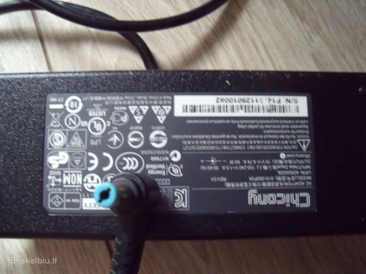 Originalus Lenovo Dell ,Hp , Asus, Acer pakrovejas - nuotraukos Nr. 33