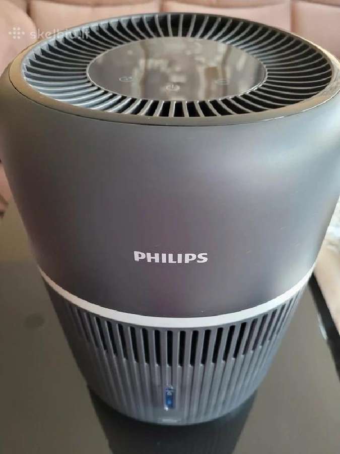 Oro drėkintuvas „philips“ 4000 serijos.
