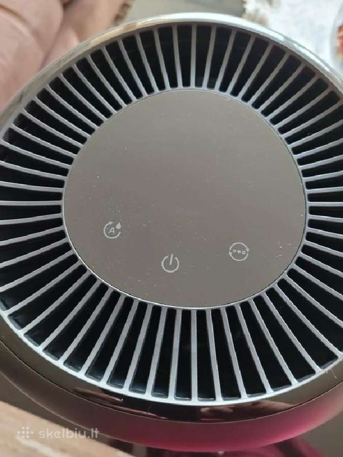 Oro drėkintuvas „philips“ 4000 serijos. - nuotraukos Nr. 3