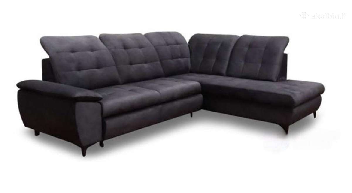 Sofa, kampas