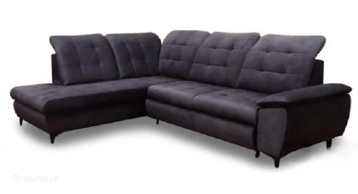 Sofa, kampas - nuotraukos Nr. 3