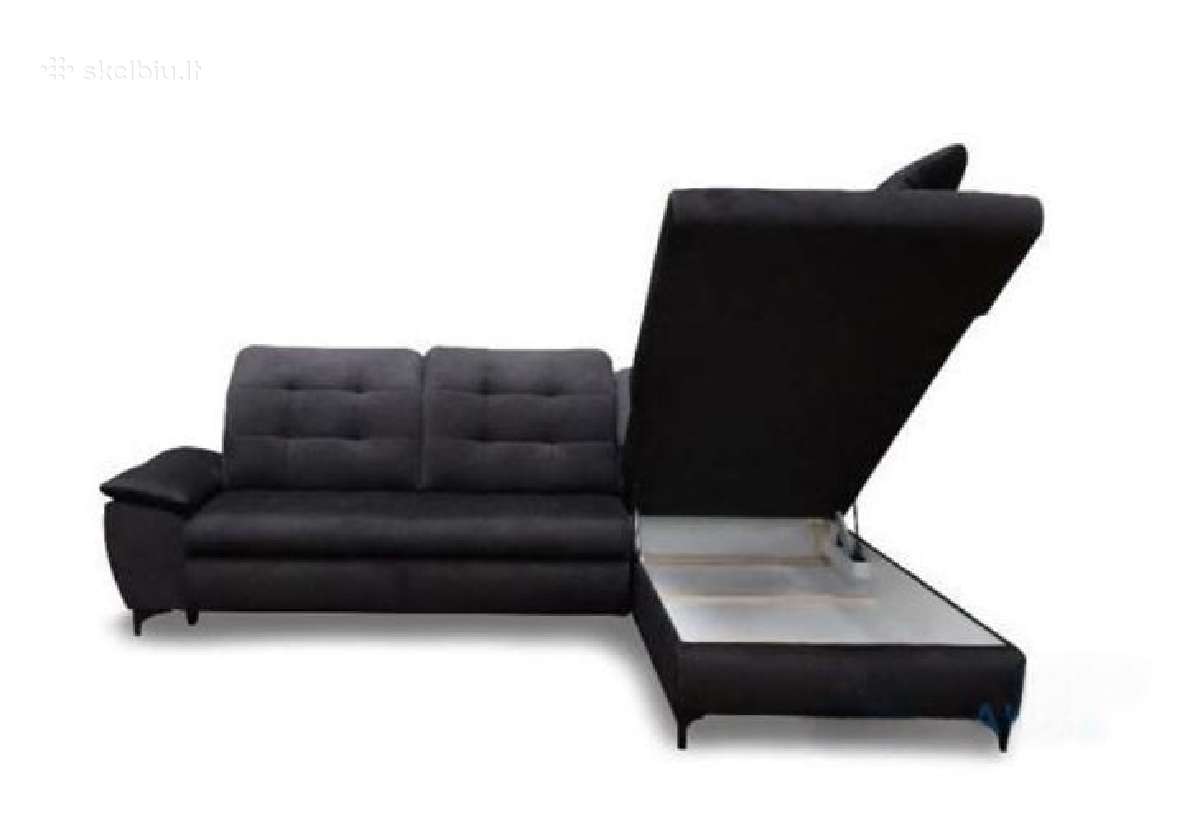 Sofa, kampas - nuotraukos Nr. 4