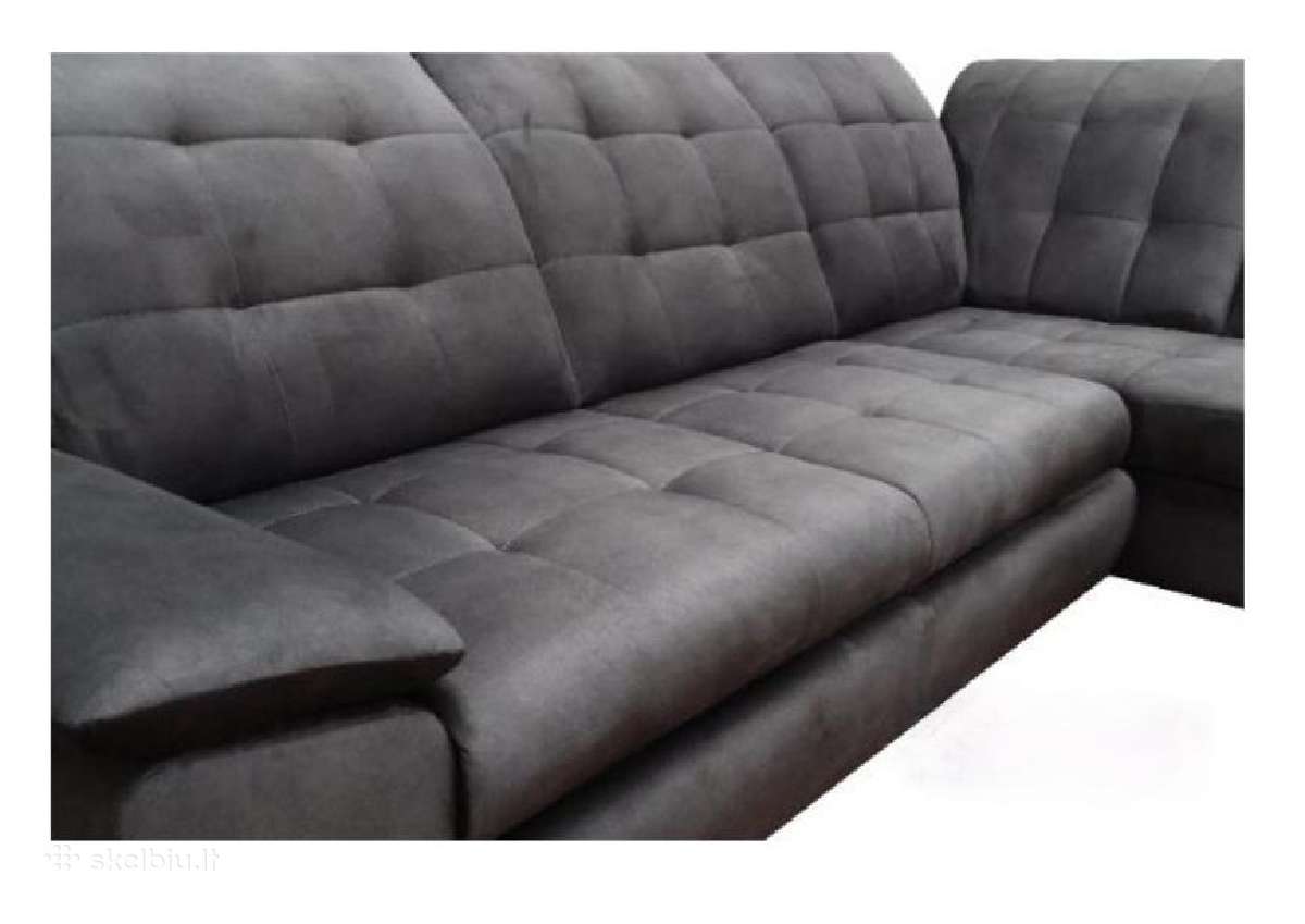 Sofa, kampas - nuotraukos Nr. 5
