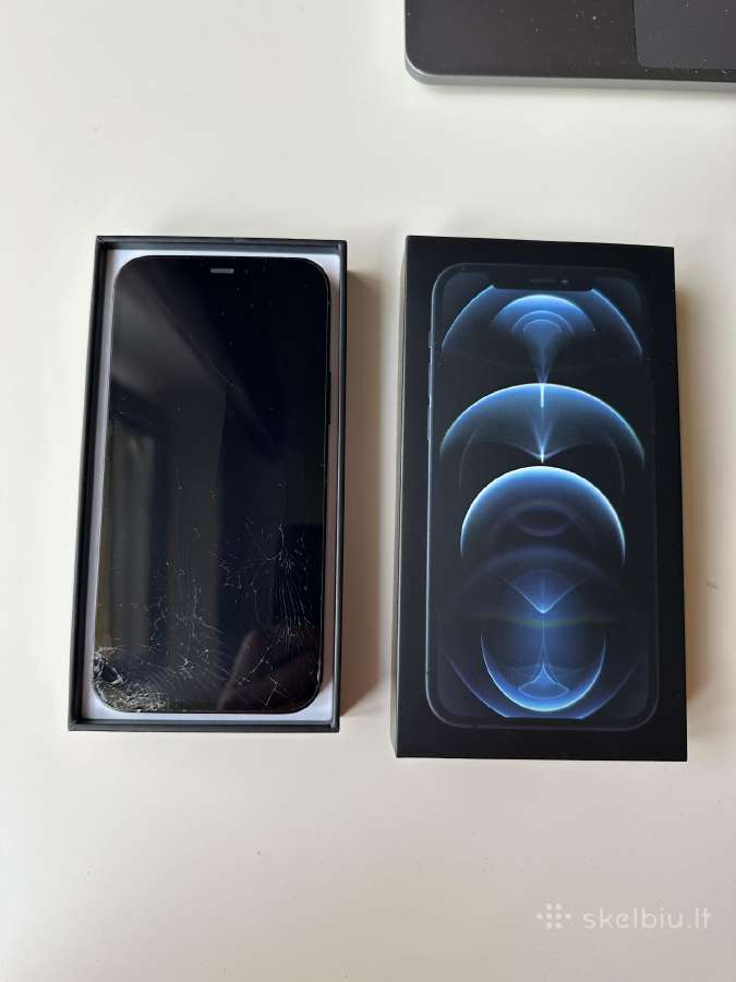 iPhone 12 Pro 128gb