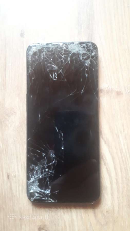 Parduodu telefoną One Plus Nord 100