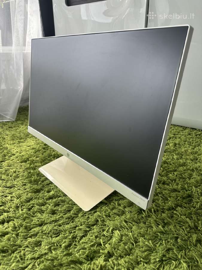Hp monitorius 24 colių