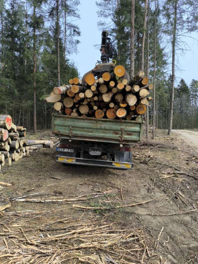 Malkos Anykščiai