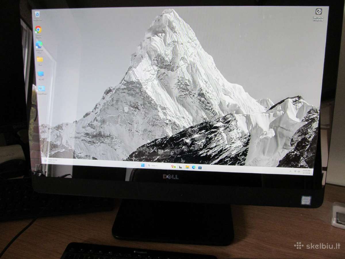 Dell Inspiron 24 -5459