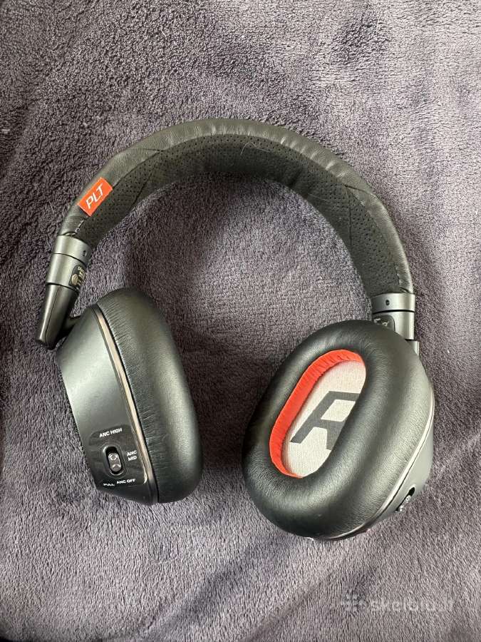 Plantronics Voyager 8200 Uc