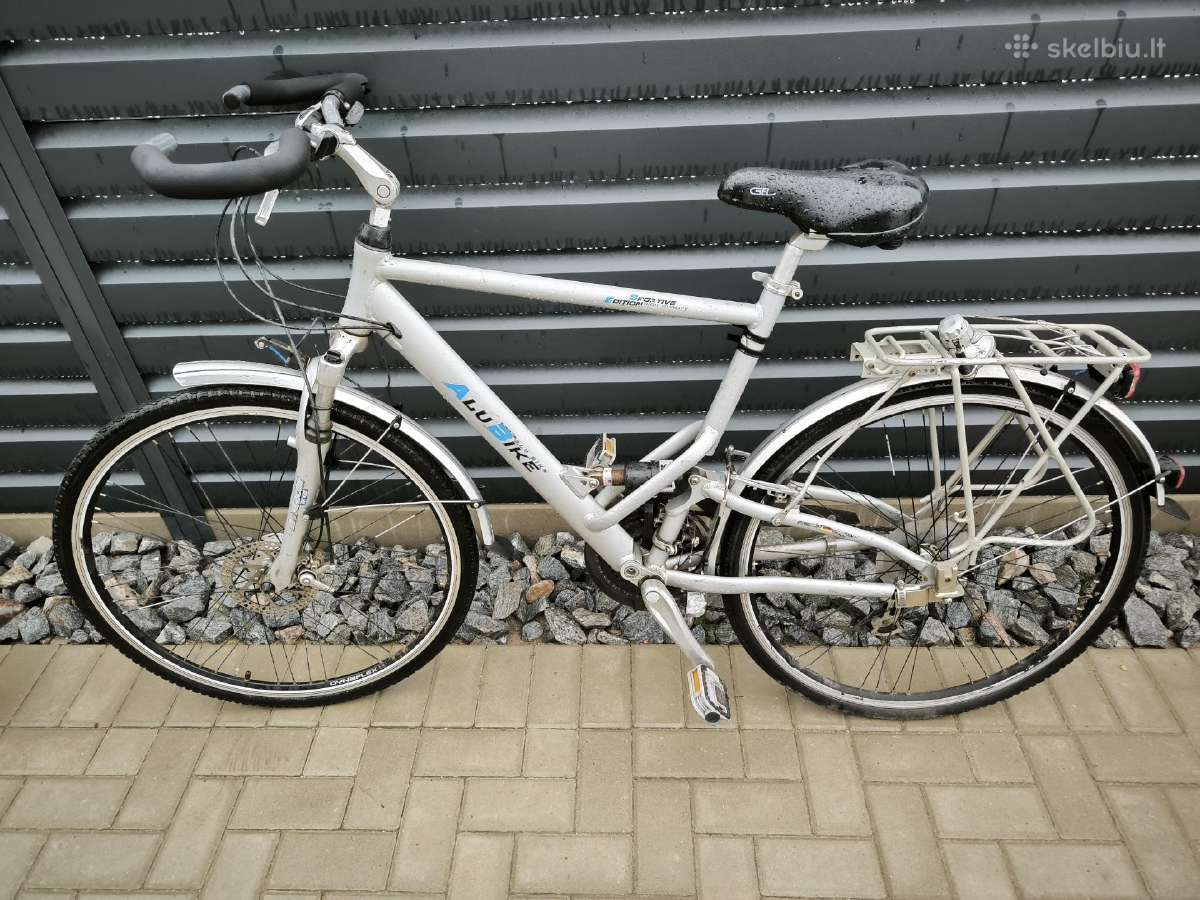 Parduodami dviračiai - nuotraukos Nr. 3
