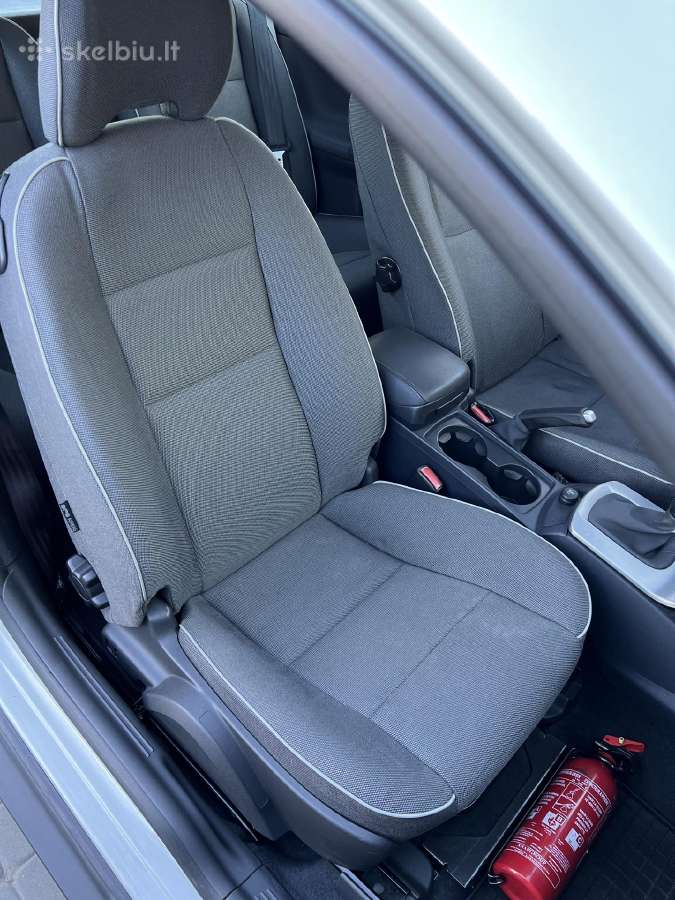 Parduodamas Volvo C30 - nuotraukos Nr. 3