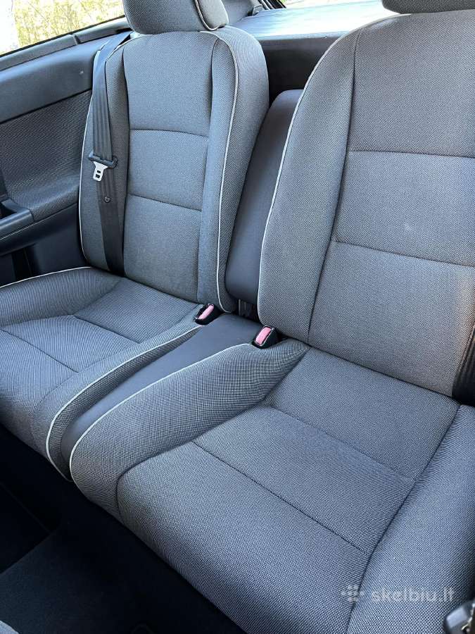 Parduodamas Volvo C30 - nuotraukos Nr. 4