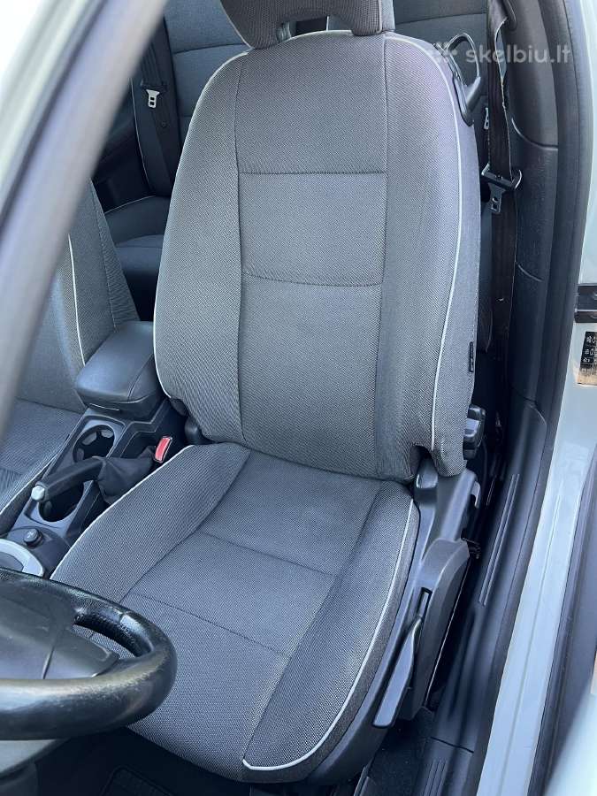 Parduodamas Volvo C30 - nuotraukos Nr. 5