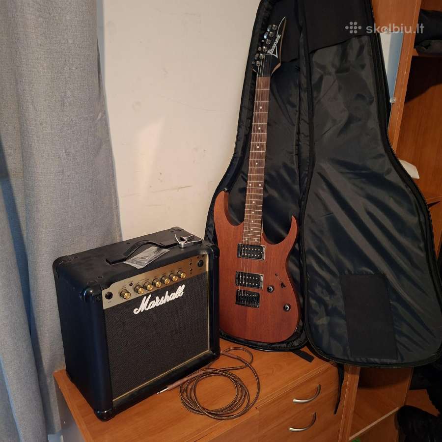 Gitaros kompleksas
