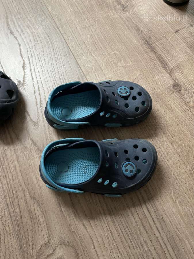 3 batu poros, 23 dydis - nuotraukos Nr. 4