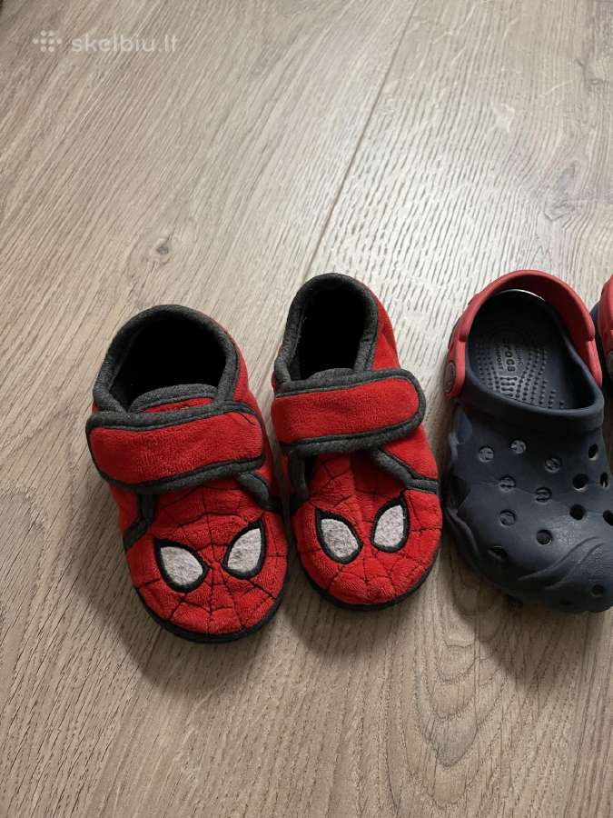 3 batu poros, 23 dydis - nuotraukos Nr. 6