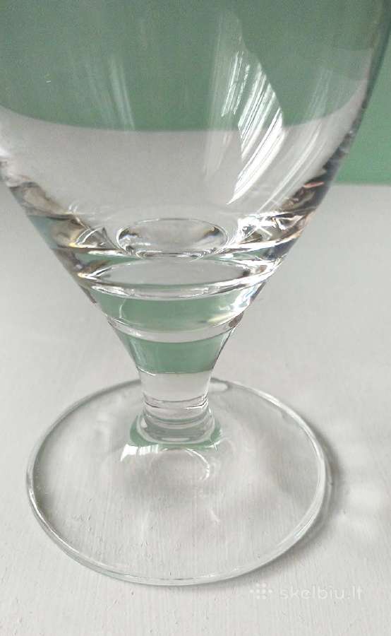 Taurė alui, 0,3l, Rastal su užrašu Luckenwalder Sp - nuotraukos Nr. 5