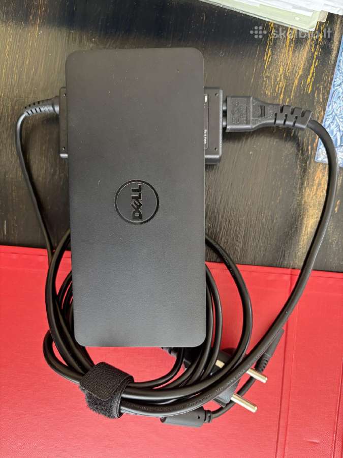 Dell display link 4k D3100