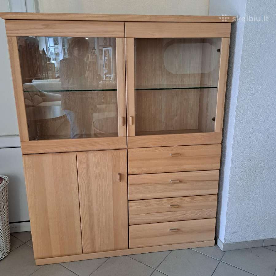 Akcija! Komoda