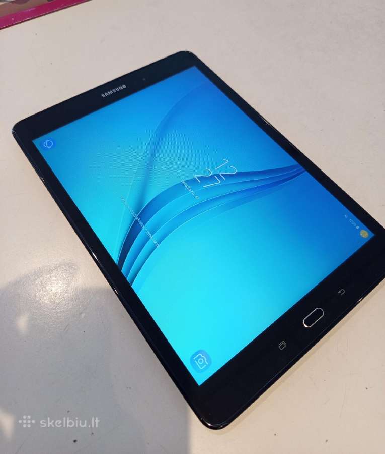 Samsung T550 Galaxy Tab A 9.7 16 GB Wi-fi - nuotraukos Nr. 2