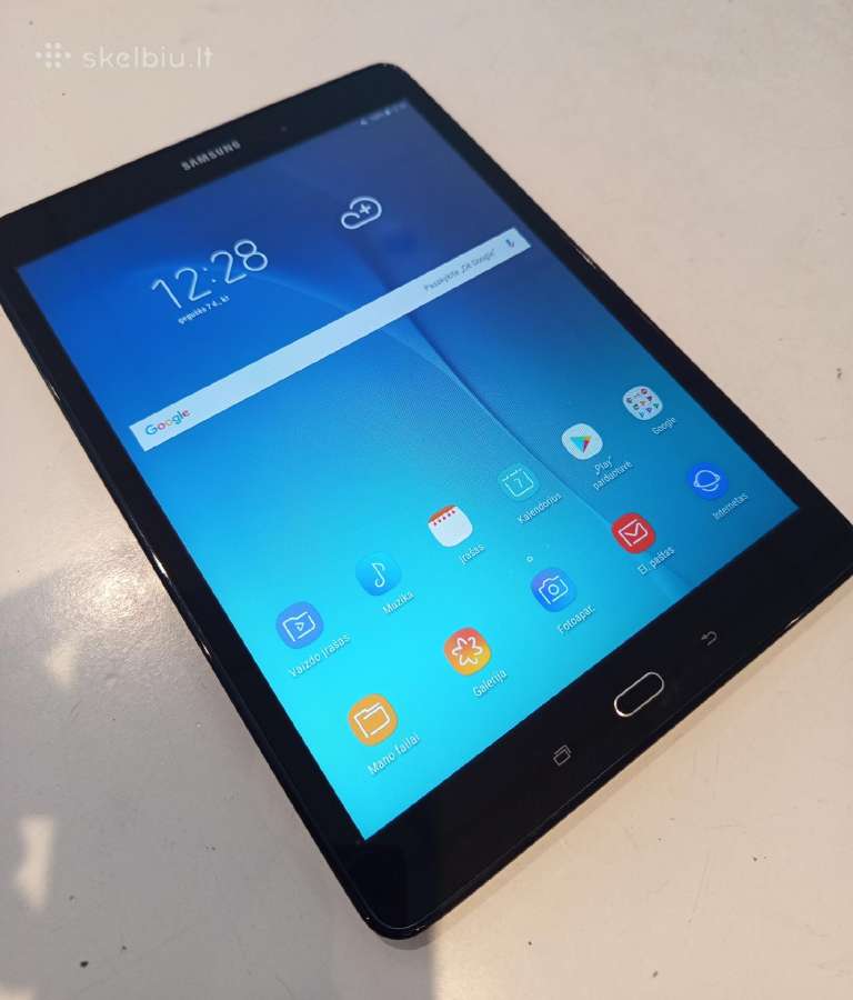 Samsung T550 Galaxy Tab A 9.7 16 GB Wi-fi