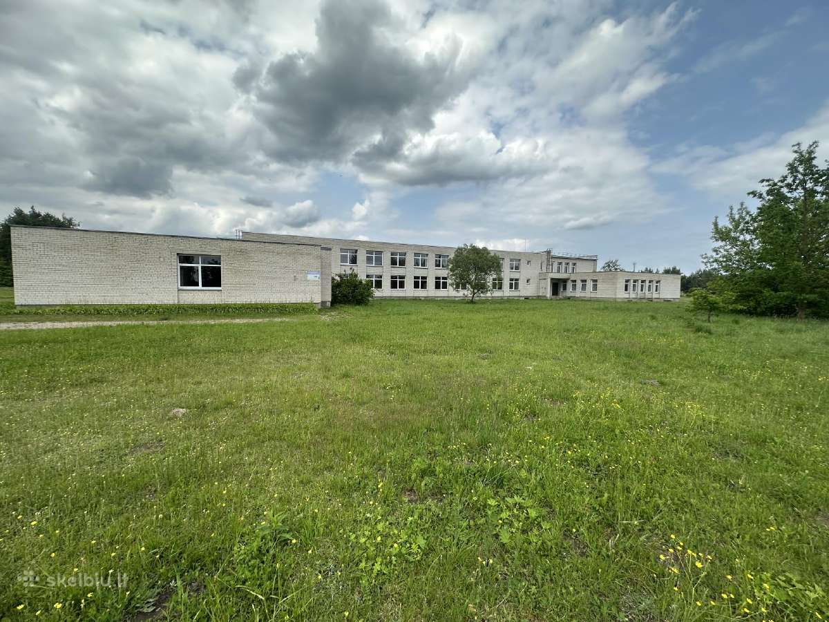 Patalpų nuoma arba pardavimas - nuotraukos Nr. 3