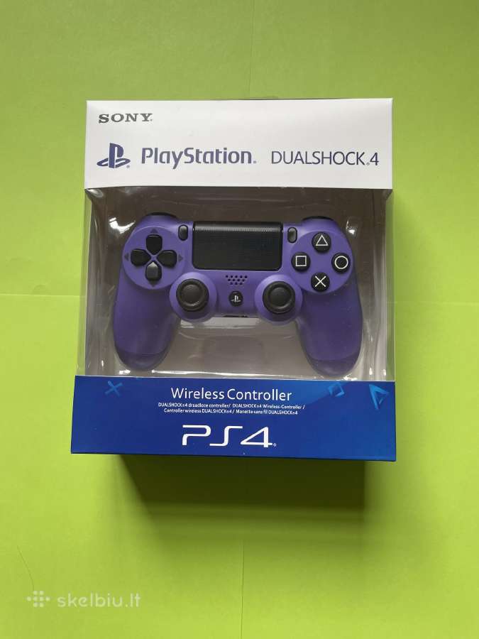 Ps4 playstation 4 dualshock 4 pulteliai controller