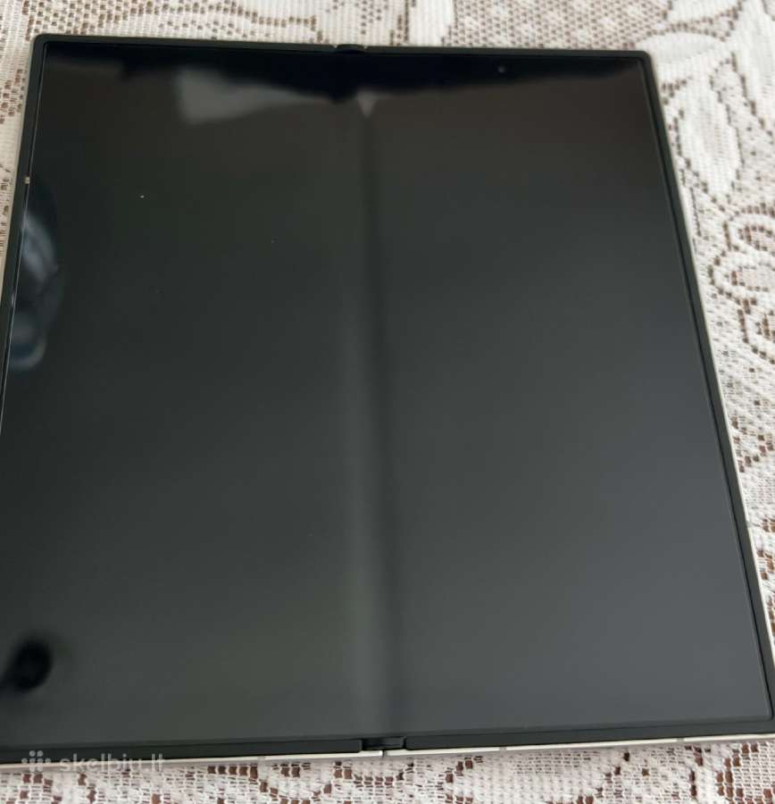Samsung galaxy Fold 7 su garantija - nuotraukos Nr. 2