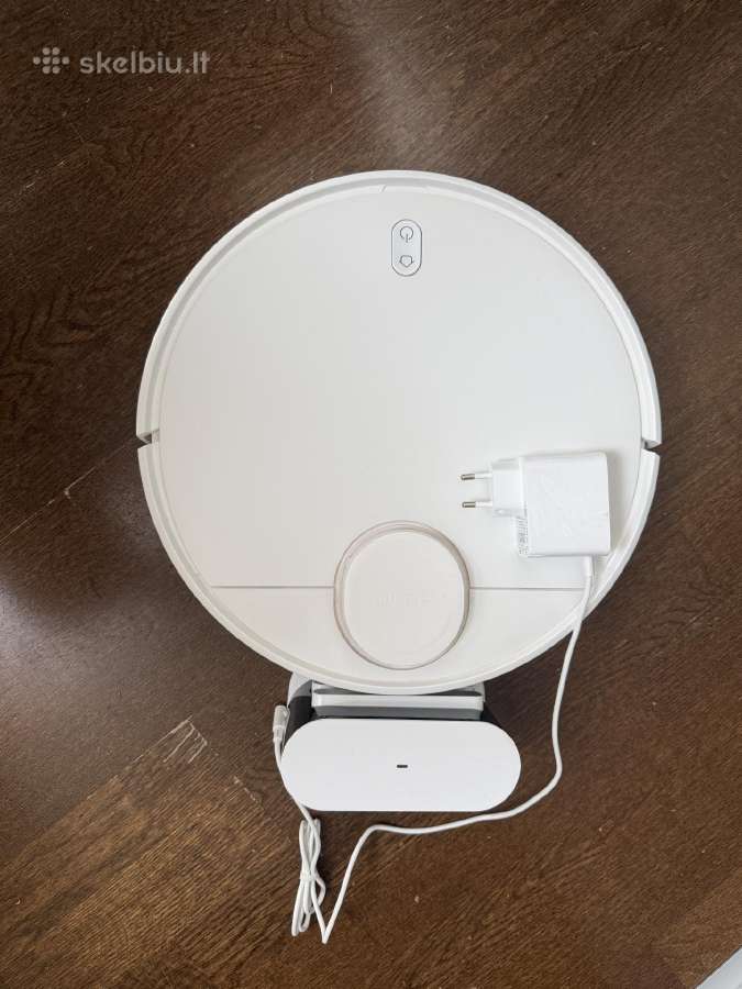 Xiaomi robot Vacuum s10