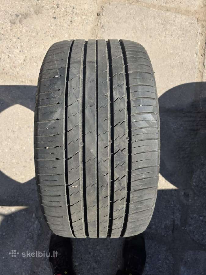 Vasarinės padangos R17-r19-r20
