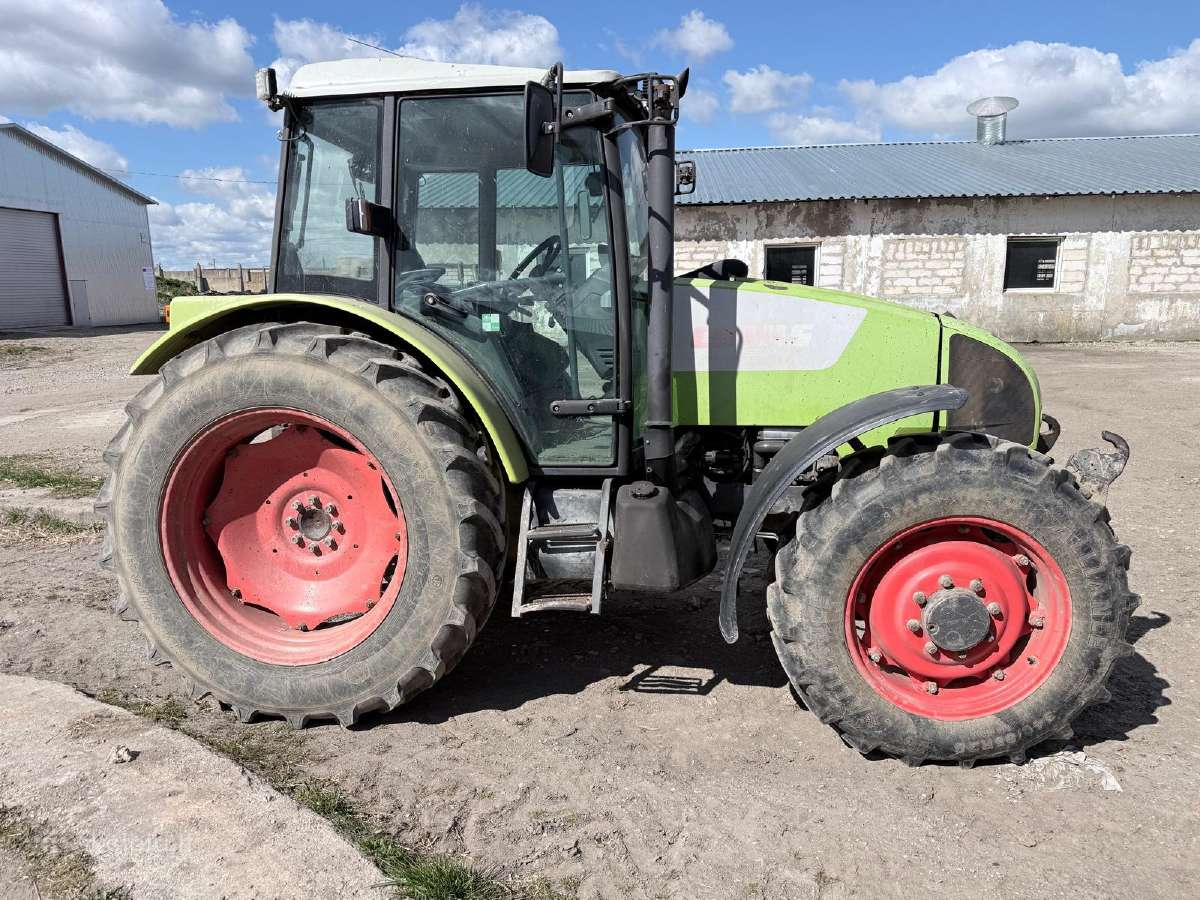 Claas Celtis 456 - nuotraukos Nr. 3