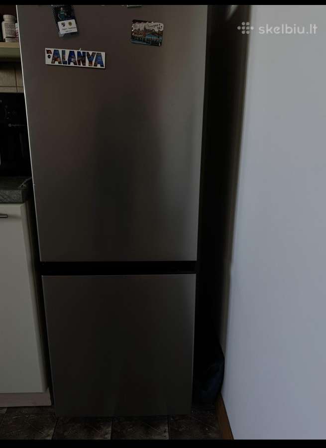Gorenje saldytuvas